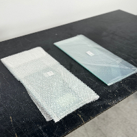 Thermo Glass Notched for 20X image 0